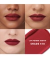 Produktbillede 3 af 4, Giorgio Armani Lip Power Læbestift