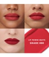 Image du produit 3 sur 4, Giorgio Armani Lip Power Rouge à lèvres