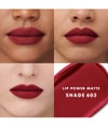 Produktbild 3 von 4, Giorgio Armani Lip Power Lippenstift