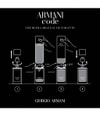 Zdjęcie produktu 6 z 6, Giorgio Armani Code Homme Woda toaletowa