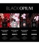 Zdjęcie produktu 5 z 5, Yves Saint Laurent Black Opium Perfumy