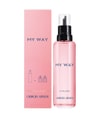 Image du produit 2 sur 6, Giorgio Armani My Way Eau de parfum