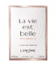 Productafbeelding 2 van 5, LANCÔME La vie est belle Eau de Parfum
