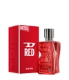 Zdjęcie produktu 2 z 6, DIESEL D by Diesel Woda perfumowana