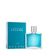 Produktbild 2 von 6, Azzaro CHROME Eau de Toilette