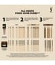 Produktbild 3 von 3, Yves Saint Laurent All Hours Bronzingpuder