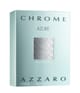Azzaro CHROME Eau de Toilette 100 ml 3614274098440 pack-shot_at