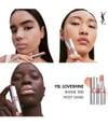 Zdjęcie produktu 5 z 5, Yves Saint Laurent Loveshine Szminka