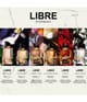 Yves Saint Laurent Libre Eau de Parfum 30 ml 3614274151145 visual-shot_se