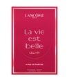 Zdjęcie produktu 2 z 6, LANCÔME La vie est belle Woda perfumowana