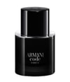 Productafbeelding 1 van 6, Giorgio Armani Code Homme Parfum