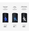 Obrázek produktu 5 z 6, MUGLER A*Men Parfémovaná voda