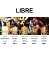 Productafbeelding 5 van 5, Yves Saint Laurent Libre Eau de Parfum