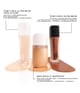 Image du produit 4 sur 4, LANCÔME Skin Idôle Fond de teint