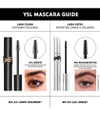 Produktbillede 4 af 6, Yves Saint Laurent Lash Latex Mascara