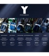 Produktbild 5 von 5, Yves Saint Laurent Y Eau de Toilette