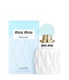 Zdjęcie produktu 2 z 6, miu miu Fleur De Lait Woda perfumowana