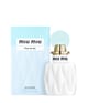Zdjęcie produktu 2 z 6, miu miu Fleur De Lait Woda perfumowana