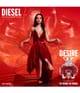 Zdjęcie produktu 5 z 6, DIESEL Only Desire Woda perfumowana