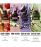 Produktbillede 4 af 5, Valentino Born in Roma Eau de Toilette