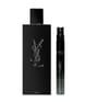 Produktbillede 2 af 2, Yves Saint Laurent MYSLF Duftsæt
