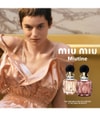 Productafbeelding 5 van 6, miu miu Miutine Eau de Parfum