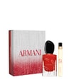 Imaginea produsului 1 de la 2, Giorgio Armani Sì Set de parfumuri