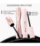 Obrázek produktu 6 z 6, LANCÔME Melt Goddess Remover Odstraňovač očního make-upu