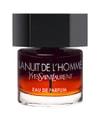 Produktbillede 1 af 5, Yves Saint Laurent La Nuit de l'Homme Eau de Parfum