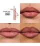 Produktbild 4 von 6, Yves Saint Laurent Lovenude Lipliner