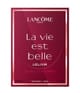 Zdjęcie produktu 2 z 6, LANCÔME La vie est belle Woda perfumowana