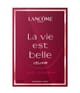 Zdjęcie produktu 2 z 6, LANCÔME La vie est belle Woda perfumowana