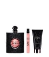Produktbild 2 von 2, Yves Saint Laurent Black Opium Duftset