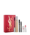 Zdjęcie produktu 1 z 2, Yves Saint Laurent Volume Effet Zestaw do makijażu oczu