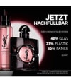 Produktbild 5 von 6, Yves Saint Laurent Black Opium Eau de Parfum