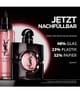 Produktbild 5 von 6, Yves Saint Laurent Black Opium Eau de Parfum