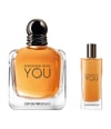 Produktbillede 2 af 5, Giorgio Armani Stronger With You Duftsæt