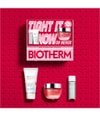 Productafbeelding 3 van 4, BIOTHERM Blue Peptides Gezichtsverzorgingsset