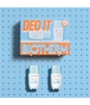 Produktbillede 2 af 4, BIOTHERM Deo pure Roll-on deo