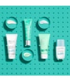 Produktbild 2 von 6, BIOTHERM Aquasource Gesichtspflegeset