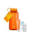 Produktbillede 1 af 3, BIOTHERM Aquasource Kropsplejesæt