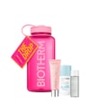 Tuotekuva 1/4, BIOTHERM Pink Drop Vartalonhoitosetti