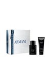 Produktbillede 1 af 3, Giorgio Armani Code Duftsæt