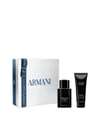 Image du produit 1 sur 3, Giorgio Armani Code Coffret parfum