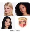 Zdjęcie produktu 5 z 5, Gucci Palette de Beauté Quatuor Paleta cieni do powiek