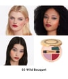 Produktbild 5 von 5, Gucci Palette de Beauté Quatuor Lidschatten Palette