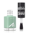 Produktbild 2 von 6, Manhattan Last & Shine Nail Polish Nagellack