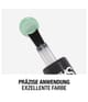 Produktbillede 5 af 6, Manhattan Last & Shine Nail Polish Neglelak