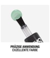 Produktbild 5 von 6, Manhattan Last & Shine Nail Polish Nagellack