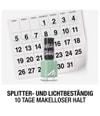 Produktbild 6 von 6, Manhattan Last & Shine Nail Polish Nagellack